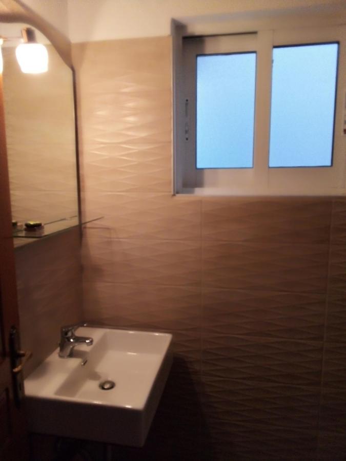 Alexandra Rooms Skala Potamia  Extérieur photo
